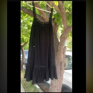 Free People Tank Top/Dress